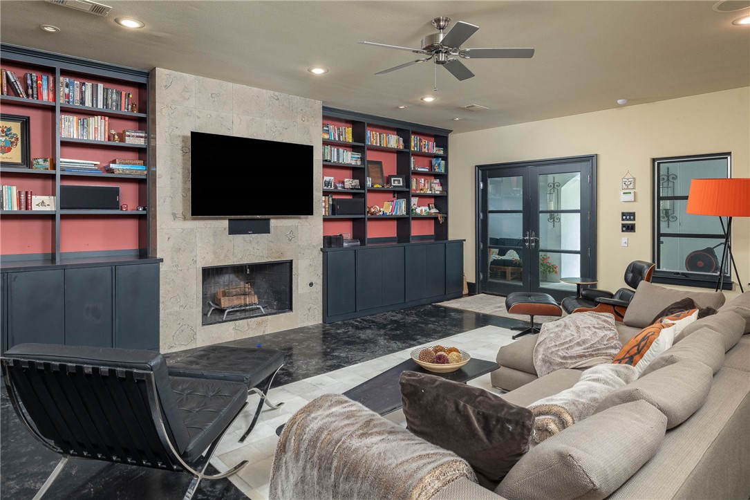 Clear Creek Ph II - Residential