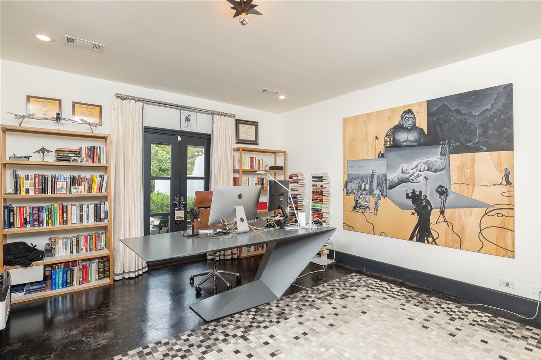 Clear Creek Ph II - Residential