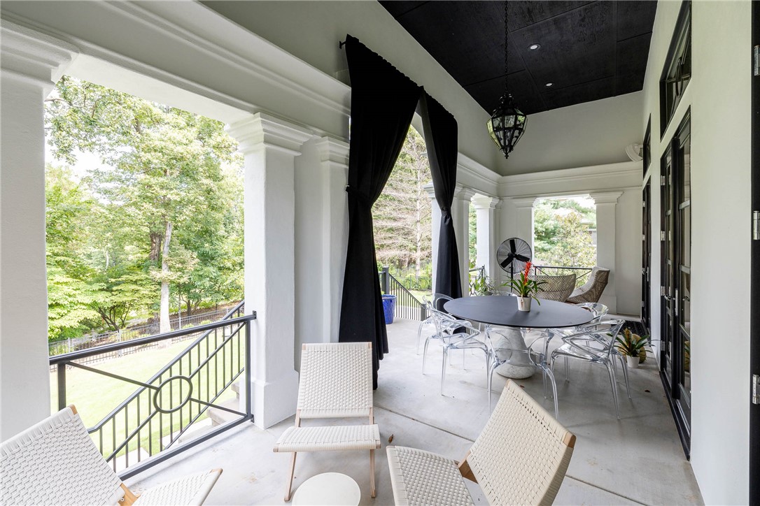 Clear Creek Ph II - Residential