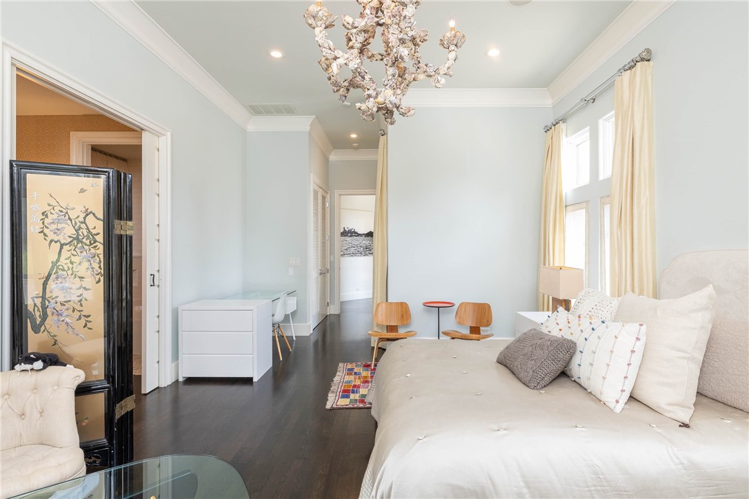 Clear Creek Ph II - Residential