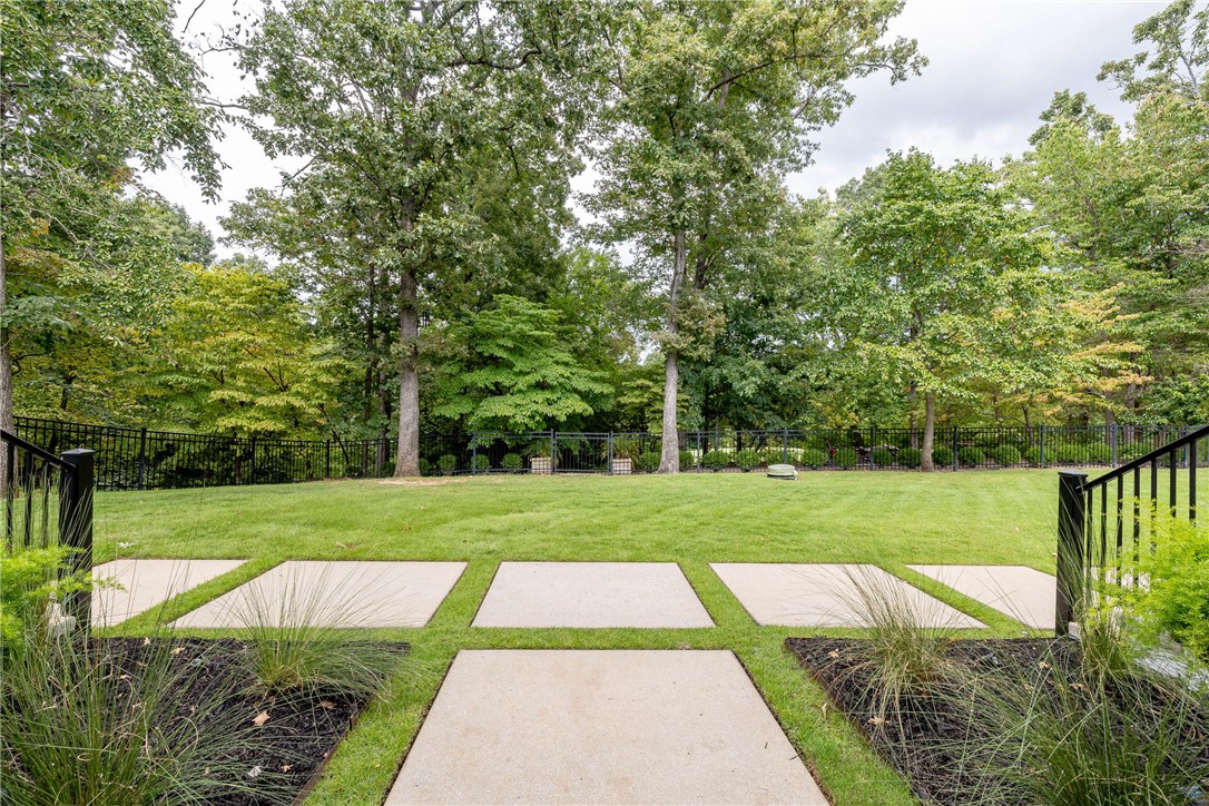 Clear Creek Ph II - Residential