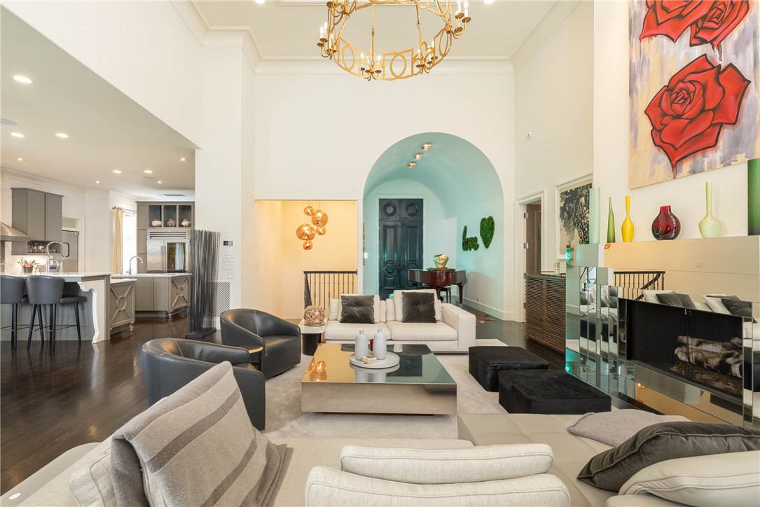 Clear Creek Ph II - Residential