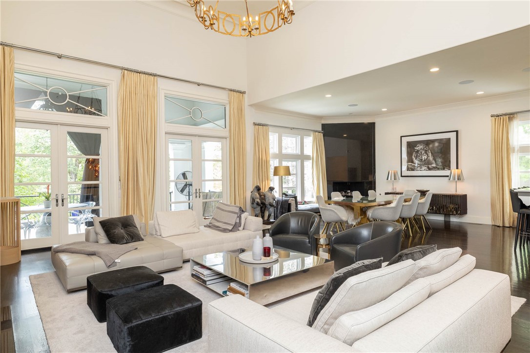 Clear Creek Ph II - Residential