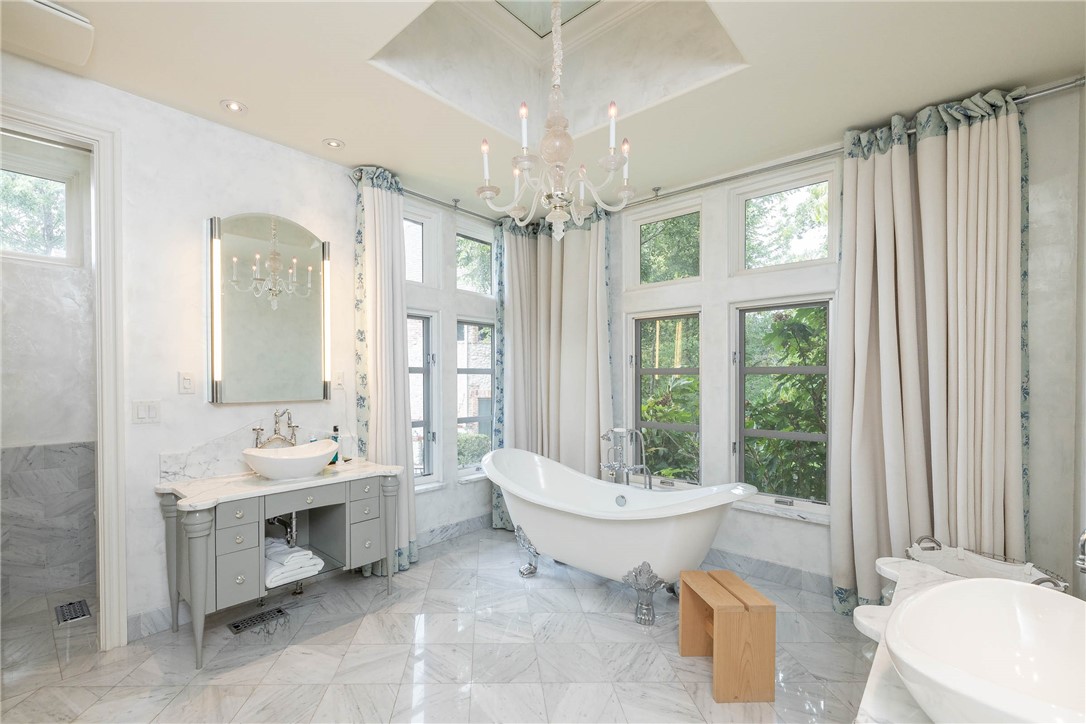 Clear Creek Ph II - Residential