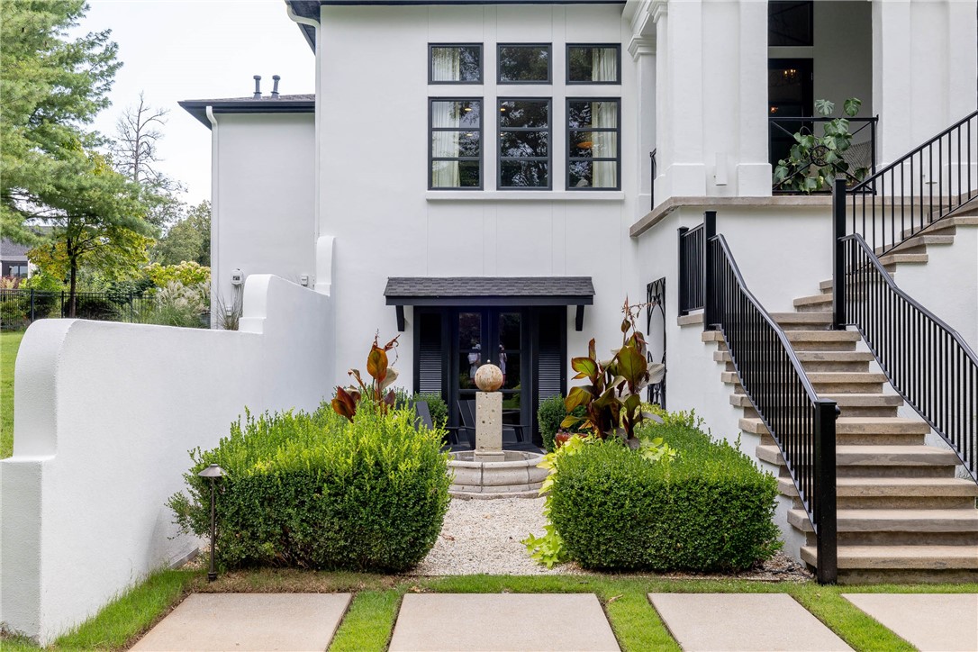 Clear Creek Ph II - Residential