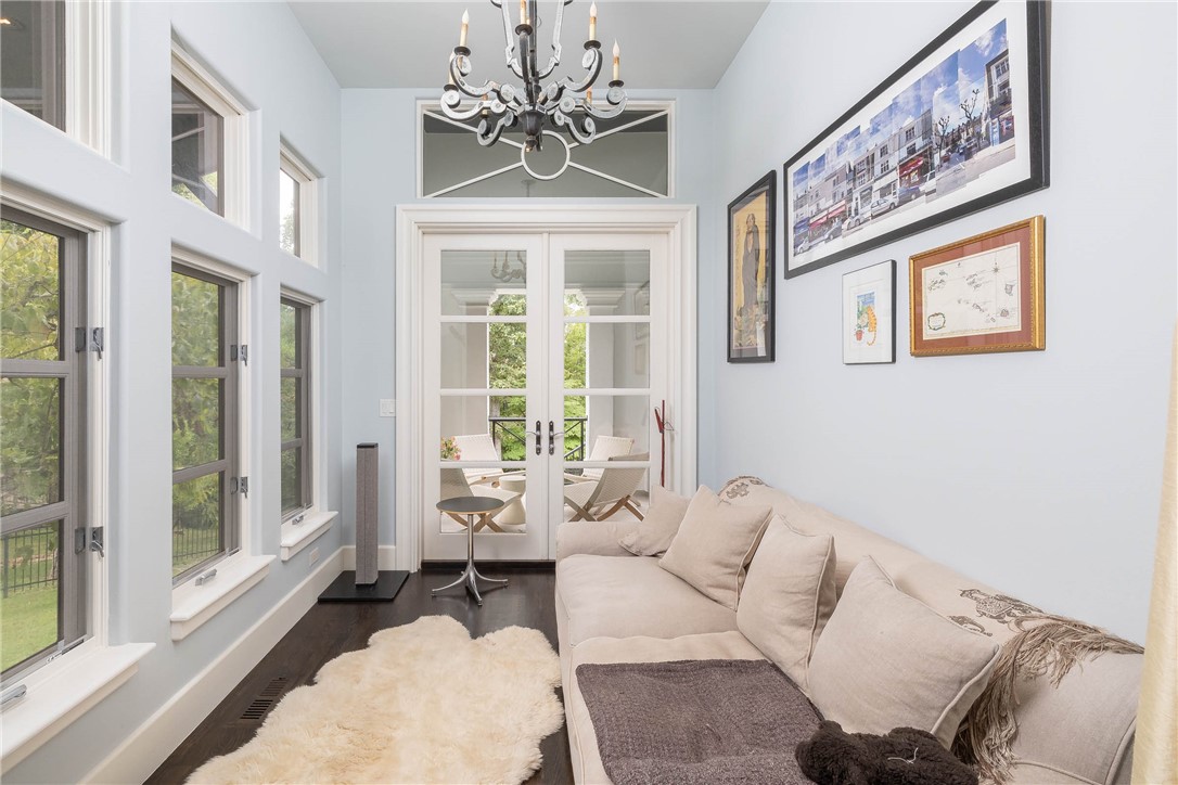 Clear Creek Ph II - Residential