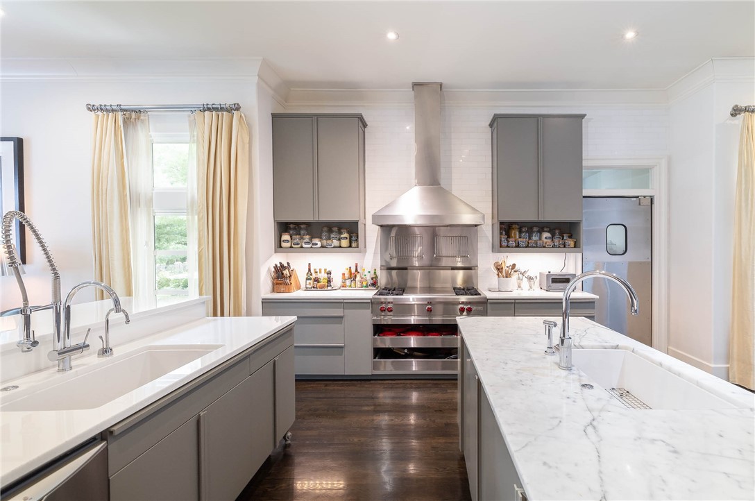 Clear Creek Ph II - Residential