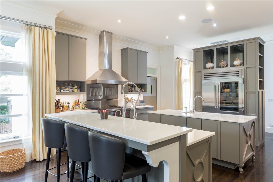 Clear Creek Ph II - Residential