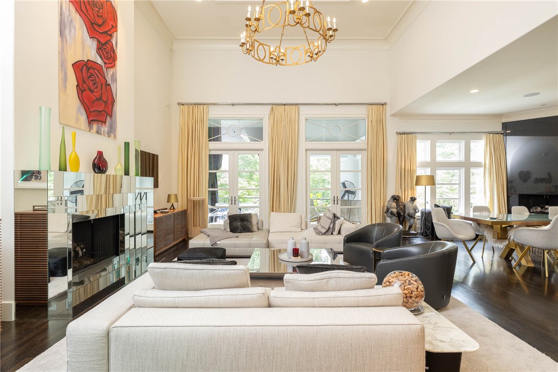 Clear Creek Ph II - Residential