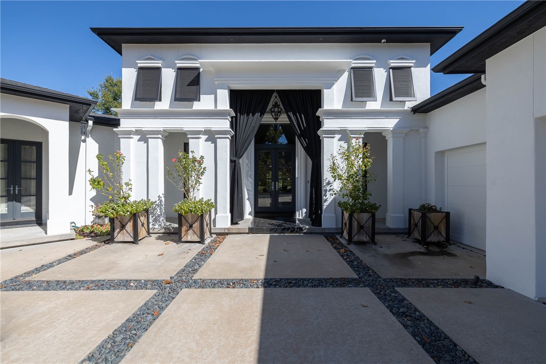 Clear Creek Ph II - Residential