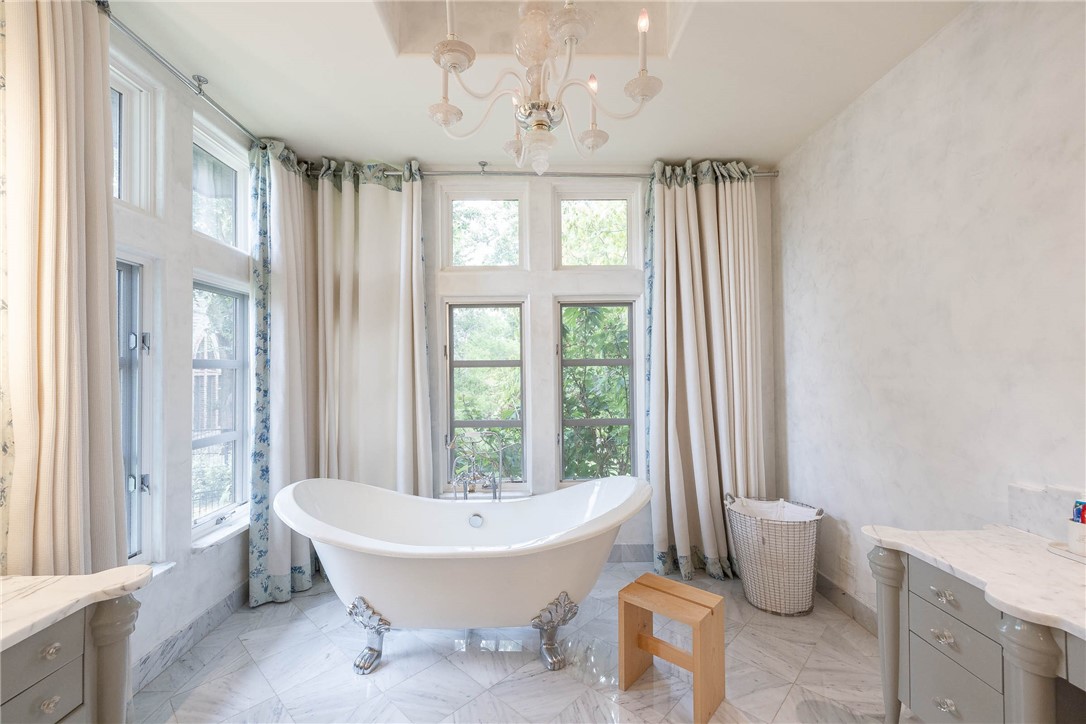 Clear Creek Ph II - Residential