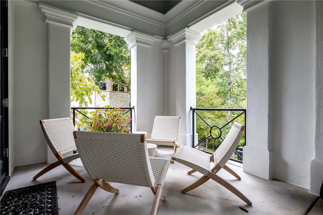 Clear Creek Ph II - Residential