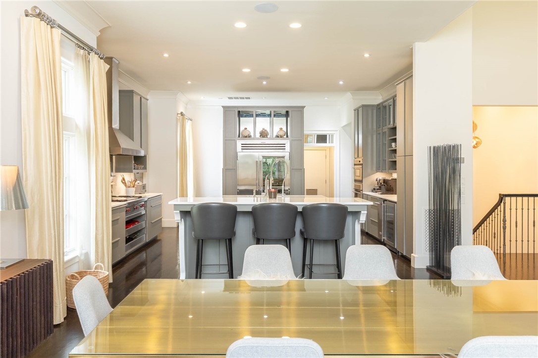 Clear Creek Ph II - Residential