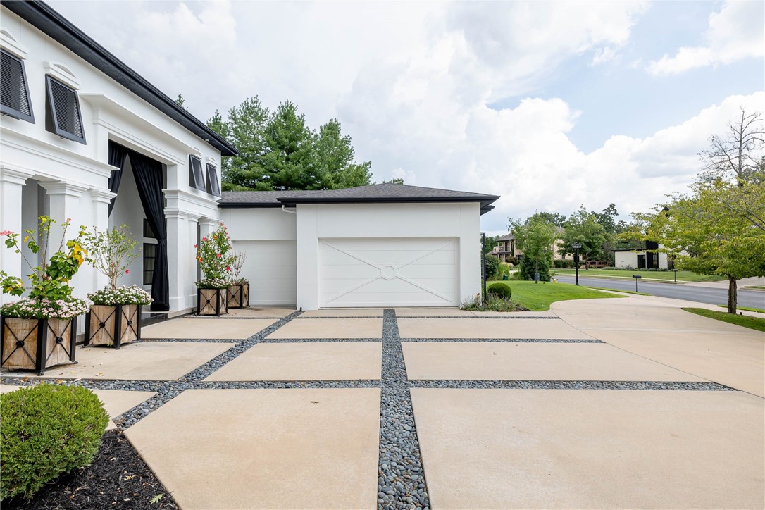 Clear Creek Ph II - Residential