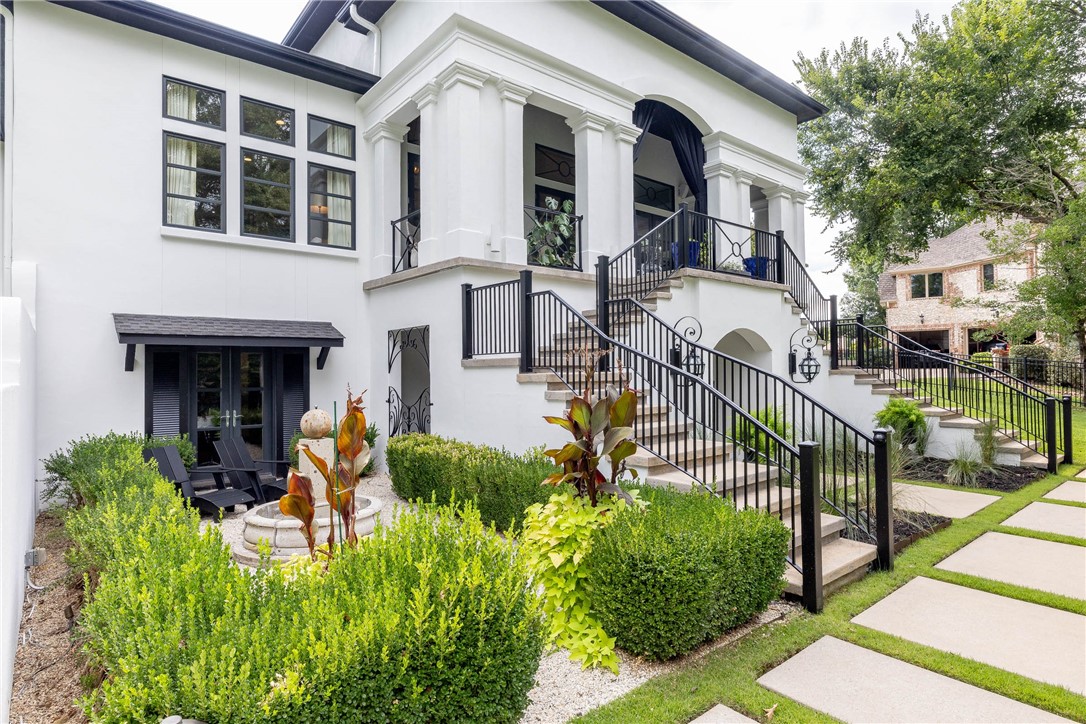 Clear Creek Ph II - Residential