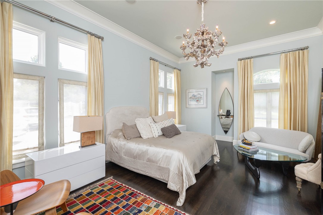 Clear Creek Ph II - Residential