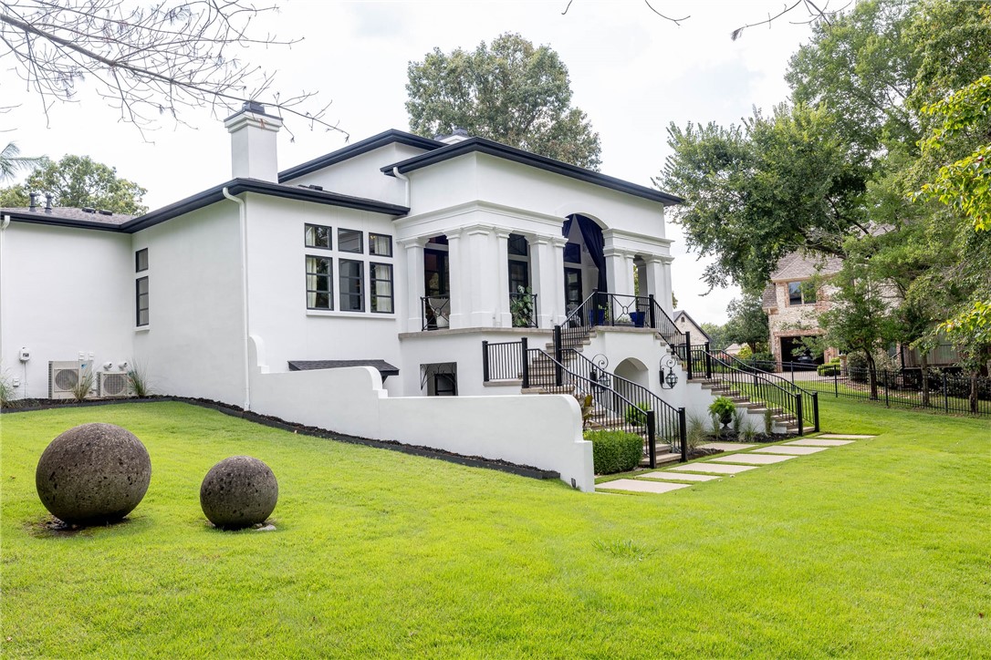 Clear Creek Ph II - Residential