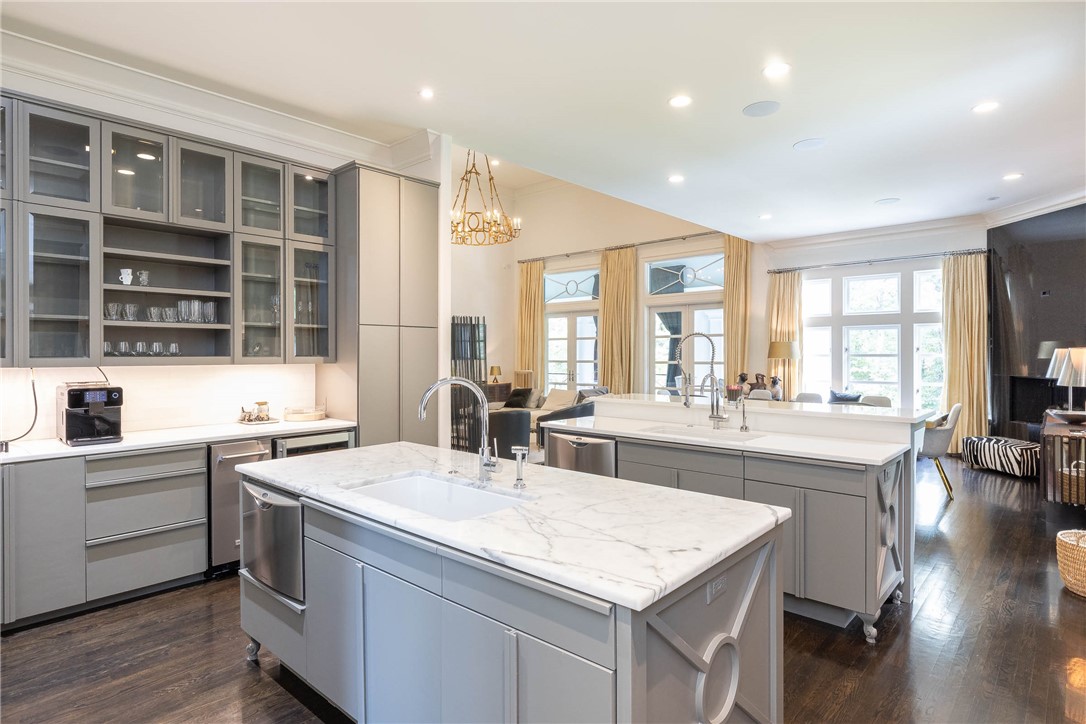 Clear Creek Ph II - Residential