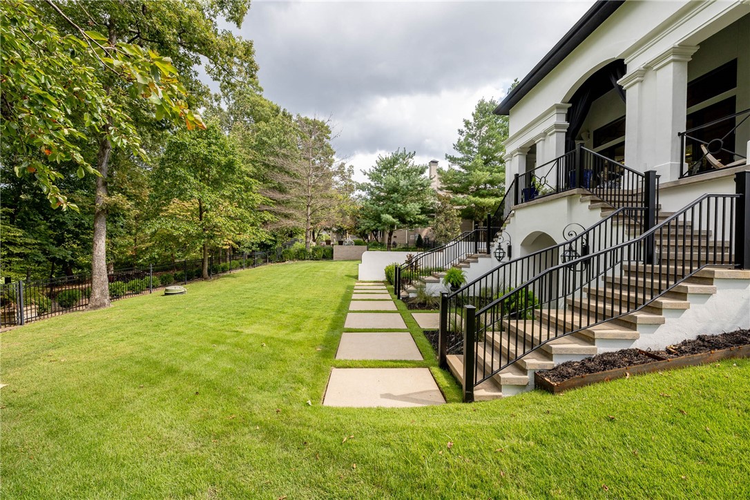 Clear Creek Ph II - Residential