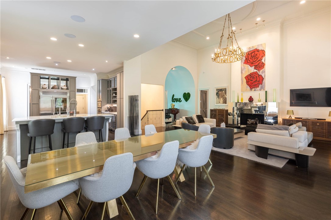 Clear Creek Ph II - Residential