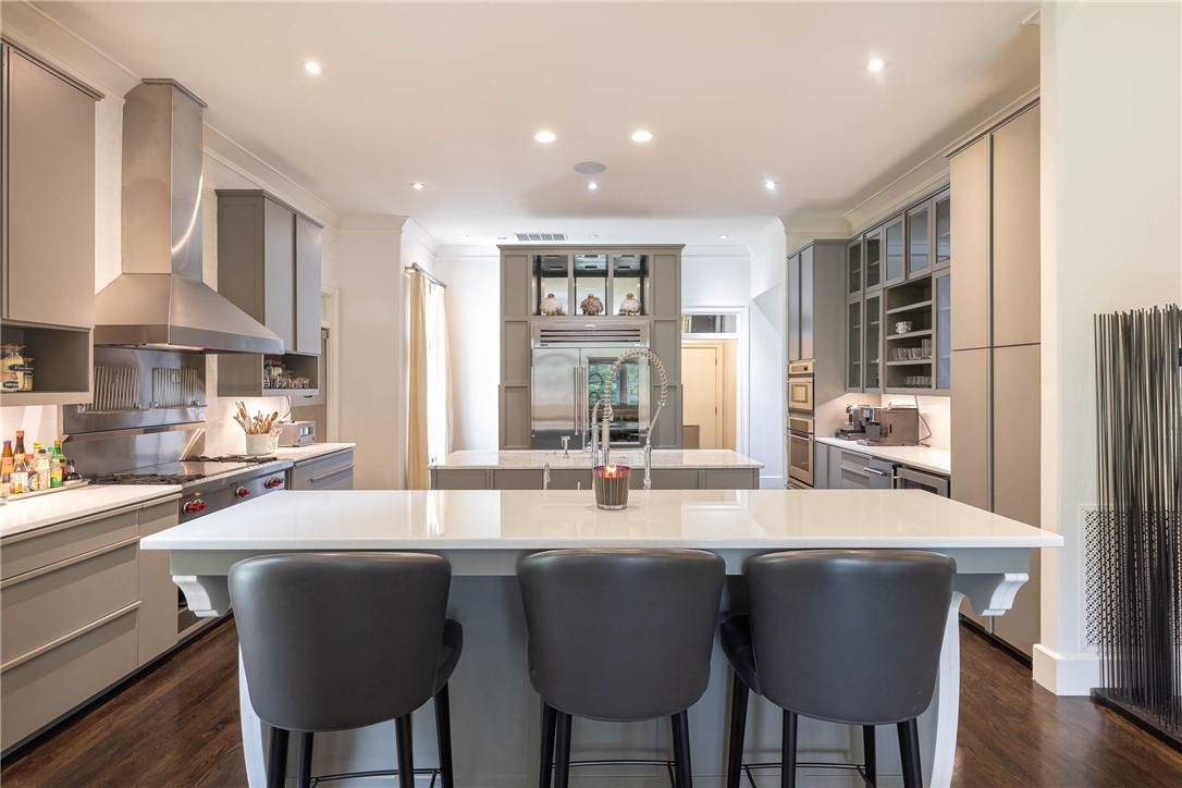 Clear Creek Ph II - Residential