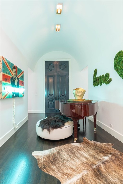 Clear Creek Ph II - Residential