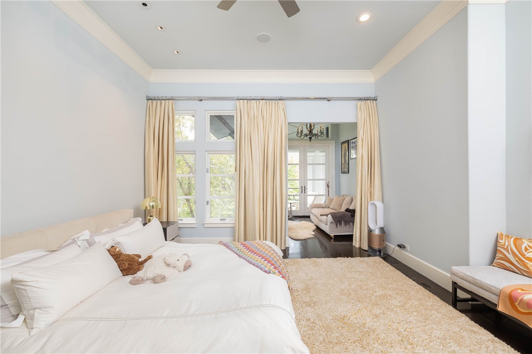 Clear Creek Ph II - Residential