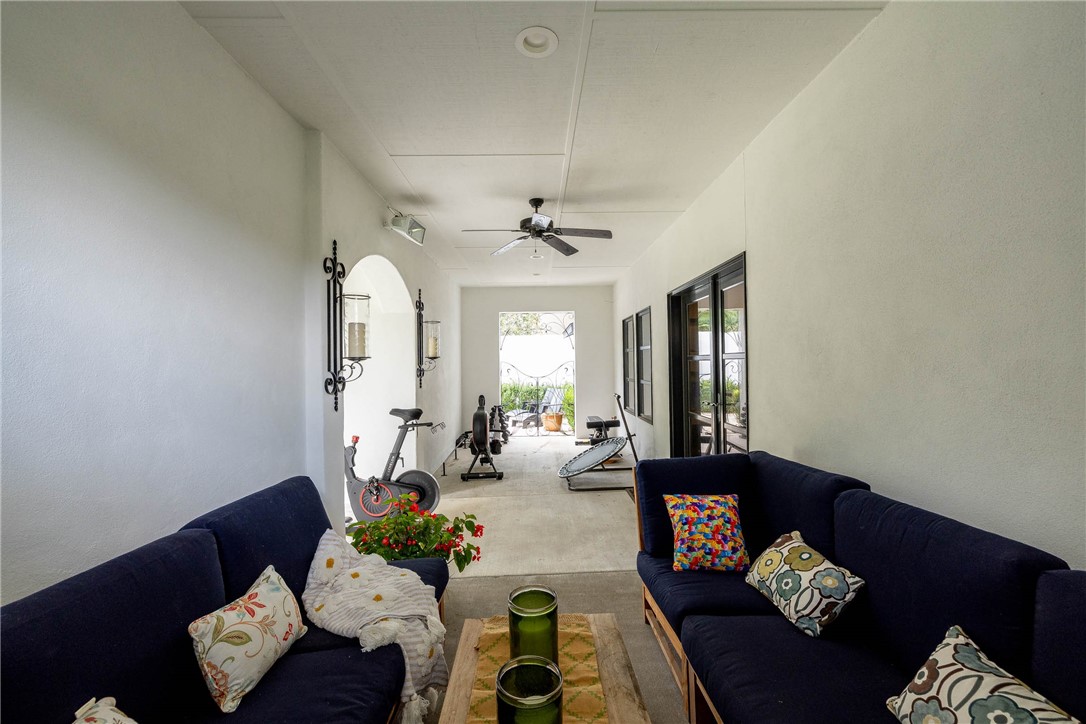 Clear Creek Ph II - Residential