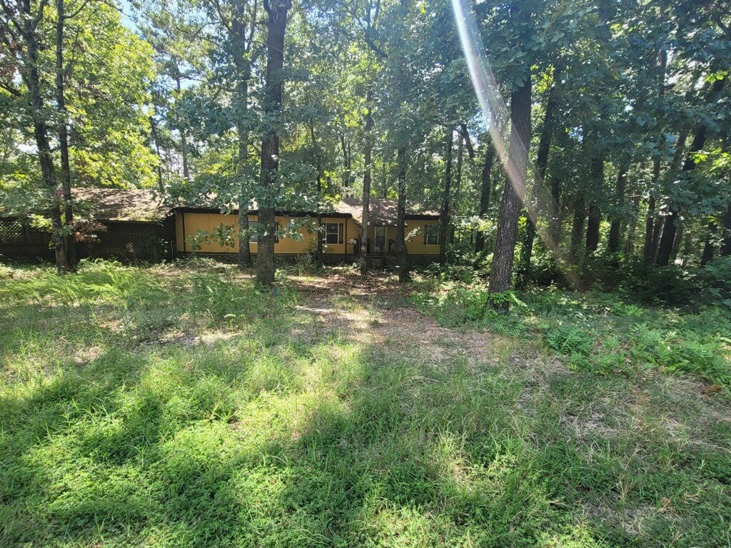 Handy-Man Special!!! This property has lots of potential as well as a place to park your RV or Camper