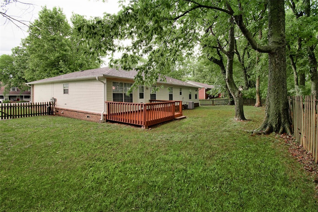 Prairie Grove Outlots - Residential
