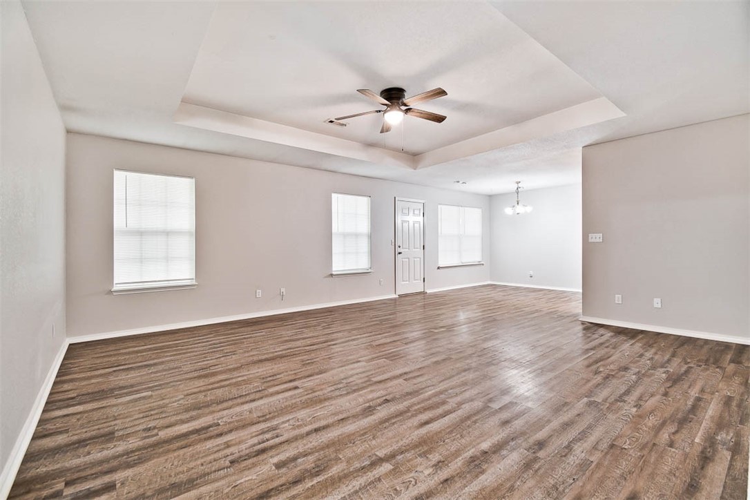 Prairie Grove Outlots - Residential