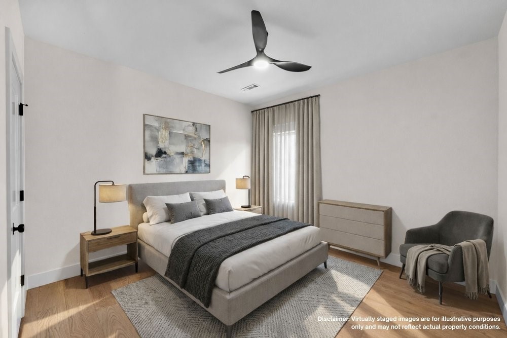 Cargill Sub Bvv - Residential