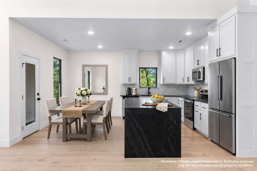 Cargill Sub Bvv - Residential