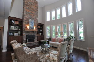 Savannah - Residential