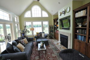 Savannah - Residential