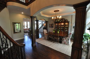 Savannah - Residential