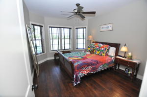 Savannah - Residential