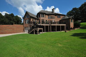 Savannah - Residential