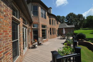 Savannah - Residential