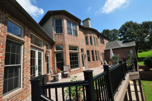 Savannah - Residential