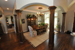 Savannah - Residential