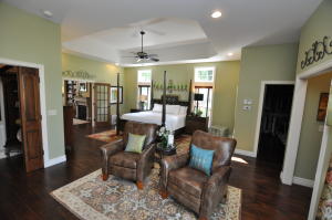 Savannah - Residential