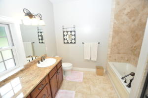 Savannah - Residential