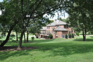 Savannah - Residential