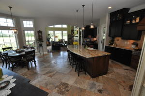 Savannah - Residential