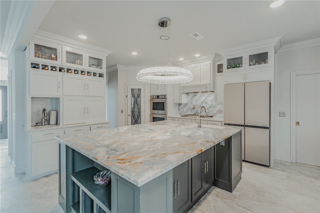 Pinnacle - Residential