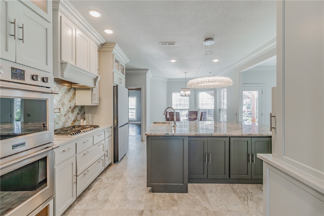 Pinnacle - Residential