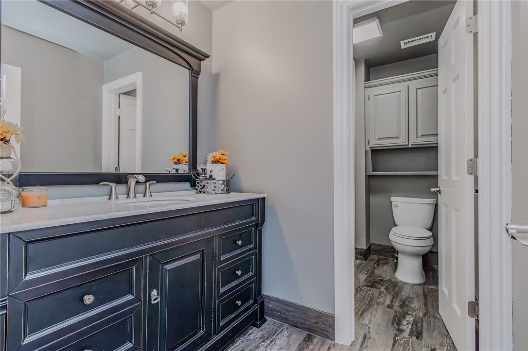 Pinnacle - Residential