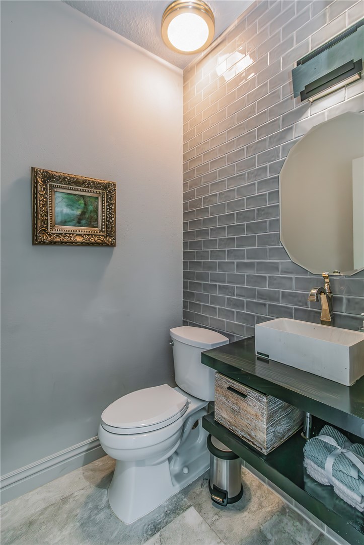 Pinnacle - Residential