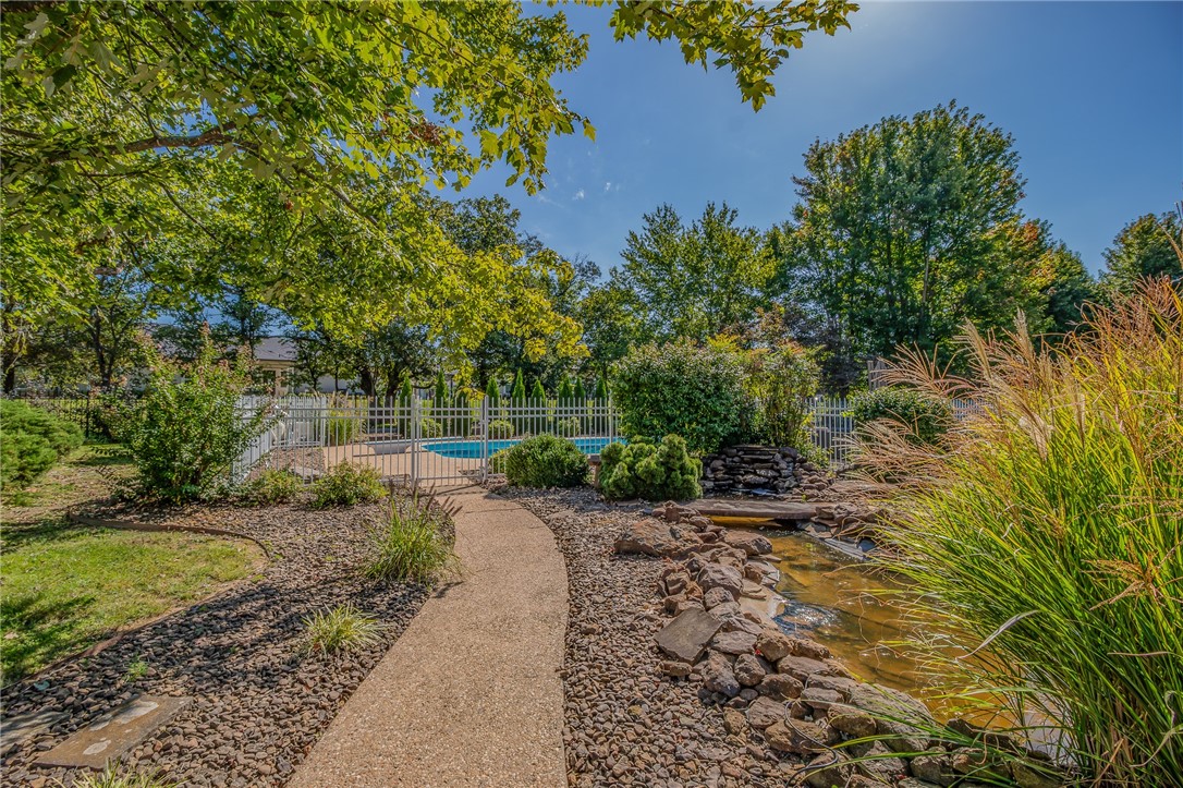 Pinnacle - Residential